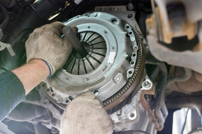 Garagiste pour entretien d'embrayage, Lille Sud, AUTOWORKS TD