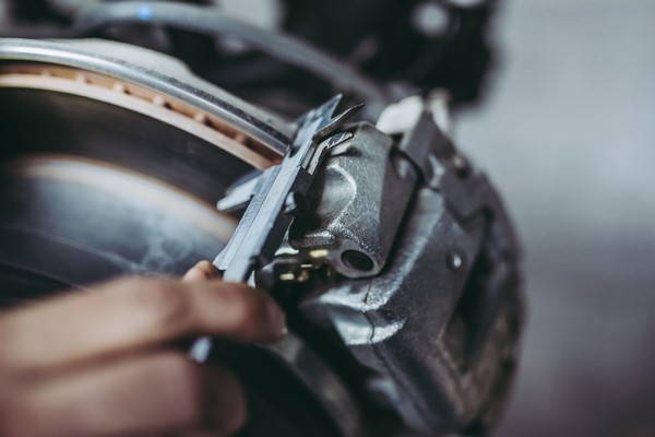 Garagiste spécialisé dans le freinage, Lille Sud, AUTOWORKS TD