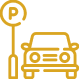 Parking sécurisé