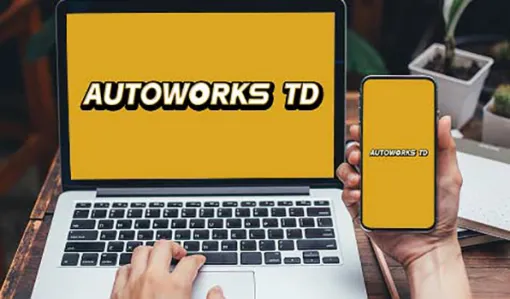 Nouveau support de communication web, Lille Sud, AUTOWORKS TD