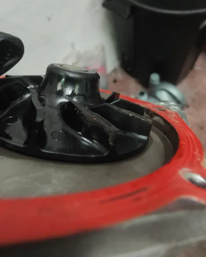 L'importance du remplacement de la pompe a eau, Lille Sud, AUTOWORKS TD