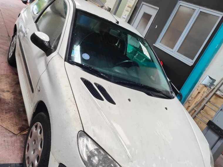 Peugeot 206 1.1 i 60ch a vendre, Lille Sud, AUTOWORKS TD